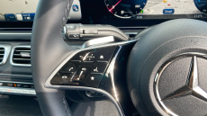 Mercedes-Benz GLE 400e 4Matic AMG Line Premium 5dr 9G-Tronic Estate